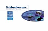 Schlumberger Supplier Information Kit 2014 - Oilfield …/media/Files/resources/supply/201404_supplier... · Supplier Information Kit 2014 3 Introduction Schlumberger is the world’s