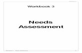 Workbook 3 - WHOapps.who.int/iris/bitstream/10665/66584/4/WHO_MSD_MSB_00.2d.pdf · scribed in Workbooks 1 and 2. Use this specialised workbook simul-taneously with the foundation