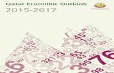 Qatar Economic Outlook 2015-2017 - · PDF fileiii Foreword This Qatar Economic Outlook 2015–2017 presents forecasts for the years 2015 to 2017 (part 1), and reviews activity and