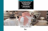 OUDH) IN THE UNITED ARAB EMIRATES - · PDF filethe trade and use of agarwood (oudh) in the united arab emirates marina antonopoulou, james compton, lisa s.perry and razan al-mubarak