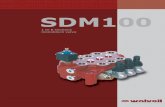 SDM 100 SDM100 - Walvoilsdm 100 d wwda02a sdm100 1 to 8 sections ... bsp un-unf metric nptf thread according to ... 200 250 0 4 8 12 16 0 4 8 12 16 · 2012-3-6