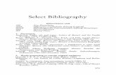 Select Bibliography - Springer978-1-349-12516-6/1.pdf · Select Bibliography Abbreviations used AM Acta Mozartiana AMZ ... Massin, Jean and Brigitte: Wolfgang Amadeus Mozart (Paris,