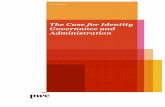 Buyer's Guide: Building the case for Identity Governance ... · PDF fileIdentity Governance and Administration ... periodic auditing and re- ... Building the case for Identity Governance