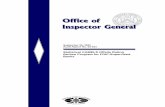 Statistical CAMELS Offsite Rating Review Program for · PDF fileSeptember 26, 2002 Audit Report No. 02-033 Statistical CAMELS Offsite Rating Review Program for FDIC-Supervised Banks