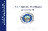 The Multistate Mortgage Settlement - AG Adam Laxaltag.nv.gov/.../agnvgov/Content/Issues/MultistateMortgageSettlement.… · – Wells Fargo – Ally ... – Outline of loss mitigation