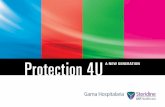 Protection 4UA New GeNerAtioN - usfhealthcare.comusfhealthcare.com/es/wp-content/uploads/2017/05/10.2016-C-USF... · reglamentaciones y a las directivas locales del sector de la salud