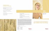 IgE mediated wheat food allergy - Phadia.com Document Library/Allergy/Promotion Material... · •Wheat (Triticum aestivum) is a grass, and one of the most common causes of food allergy