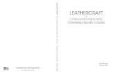 List Pricing - Leathercraft · PDF fileGENERAL INFORMATION 3 CONSTRUCTION SPECIFICATIONS FRAMES: Solidly built by 5/4 (1-1/8″) kiln-dried hardwood and engineered hardwoods. All frame