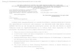 Motion to Quash Subpoena · PDF fileMotion to Quash Subpoena, Sanctions, and Request for Hearing which was Denied by Judicial Order on September 24, 2014. b. Amended Motion to Quash
