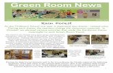 Green Room Newscmugreenroom.webs.com/Green Room News- Rainforest copy.pages.pdf · different from where we live? ... crocodiles, many large fish, and pink dolphins!! ... many fall