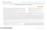 Valvular Heart Disease in Patients with Prolactinomas on ...medcraveonline.com/EMIJ/EMIJ-02-00030.pdf · Endocrinology & Metabolism International Journal Valvular Heart Disease in