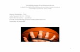 The effectiveness of the ShotLoc training tool on · PDF fileThe effectiveness of the ShotLoc training tool on basketball free throw performance and technique A BIOMECHANICAL ANALYSIS