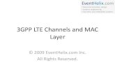 3GPP LTE MAC Layer - Call Flow Sequence Diagram Based ... · PDF fileVisualEther Protocol Analyzer 1.0 Wireshark based visual protocol analysis and system design reverse engineering
