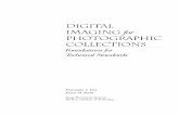 Digital Imaging for - International Council on Archives · PDF fileDigital Imaging for Photographic Collections Foundations for Technical Standards Franziska S. Frey James M. Reilly