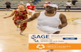 SAGE - Prince George's Community College · PDF fileSAGE Educationally Classes for Seniors ... Discover SAGE in your backyard and add more flavor to your fall! SAGE is partnering with