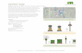 CENTRAL PARK - Verde Design, Inc. · PDF fileLANDSCAPE ARCHITECTURE • CIVIL ENGINEERING • SPORT PLANNING & DESIGN CENTRAL PARK is a 52-acre park with major facilities and amenities