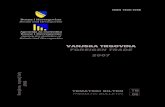 VANJSKA TRGOVINA FOREIGEN TRADE 2007 - bhas.ba · PDF fileVANJSKA TRGOVINA FOREIGEN TRADE 2007 Bosna i Hercegovina Bosnia and Herzegovina Agencija za statistiku Bosne i Hercegovine