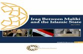 Iraq Between Maliki and the Islamic Statepomeps.org/.../07/POMEPS_BriefBooklet24_Iraq_Web.pdf · 5 Iraq Between Maliki and the Islamic State The Socio-cultural factors in Iraq’s