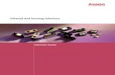 Infrared and Sensing Solutions - Farnell · PDF file2 Over the years, Avago Technologies has evolved from supplying traditional Infrared Data Association (IrDA) transceivers to state