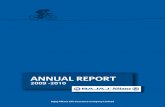 Annual Report 09-10 - Bajaj Allianz · PDF fileINDEX 1 Bajaj Allianz Life Insurance Company Ltd. I IRDA Registration No.116 dated 3rd August, 2001 Annual Report 2009-2010 Directors'