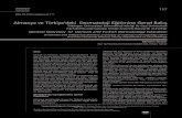 Almanya ve Türkiye’deki Dermatoloji E¤itimine Genel Bak›ﬂ · PDF fileda e¤itim verilmektedir. “Fachartz” ad› verilen uzmanlarla ve asistanlarla birlikte profesörler