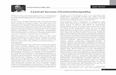 Central Serous Chorioretinopathy - KSOSksos.in/ksosjournal/journalsub/Journal_Article_27_480.pdf · Central serous chorioretinopathy (CSC) was first described by von Graefe in 1866,