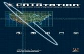 AIR Worldwide Corporation · PDF fileCATStation allows you to overlay potential terrorist targets from AIR’s comprehensive Landmark ... AIR Worldwide Corporation is a wholly owned