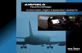 AIRFIELD Technology - Flight Inspection Systems Airfield ...airfield.com/airfield/product-brochures/AT-930DG_AFIS_Airfield... · Automatic Flight Inspection Systems AIRFIELD Technology.
