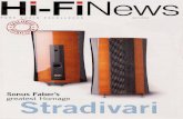 stradi_hifinews_0404_LR.pdfSonus Faber Stradivari Part 1: Sonus Faber's homage to the greatest violin maker is a true labour of love. Our technical review is by Martin Colloms