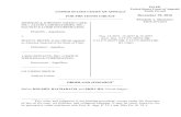 FOR THE TENTH CIRCUIT December 19, 2016 - Welcome to · PDF fileFOR THE TENTH CIRCUIT ... ALCON LABORATORIES, INC.; BAUSCH & LOMB INCORPORATED, Plaintiffs - Appellants, v. SEAN ...