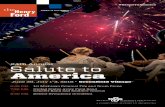 16_ STA Event - The Henry Ford · PDF filefrom Star Wars Suite for Orchestra John Williams (b. 1932) Scherzo for X-Wing Fighters Colonel Jim R. Keene, Commander and Conductor Henry