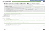 Electronic Funds Transfer (EFT) Annuities · PDF fileElectronic Funds Transfer (EFT) – Annuities Use this form to set up or modify a way to transfer funds between your annuity contract