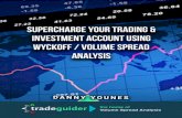 Supercharge Your Trading & Investment Account Using …superchargewyckoffvsa.com/sample/supercharge-wyckoff-vsa-sample... · the works of the great traders and investors, Richard
