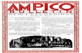 Ampico Mar 1929 - Mechanical Music · PDF filewhich he has left as a souvenir of an unforgetable hour in the ... complete system of easy piano instructions. TUNES FOR TWO Easy duet