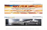 The Global BOPP Film Market - Where is it Going? · PDF fileAMI BOPP Film 2009 Conference, June 16-18, 2009 Be ijing, China Brückner Maschinenbau GmbH & Co KG, Markus Gschwandtner