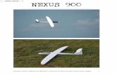 Release : 25.01 -  · PDF filedimension of the real glider (SZD-55-1 Nexus) and ... plastic tube with a small piece of 2mm balsa (to adjust the height of the tube). ˘