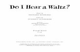 zangprofs.nlzangprofs.nl/.../uploads/2017/03/Do-I-Hear-A-Waltz-Vocal-Score.pdf · Created Date 3/8/2006 8:15:44 PM