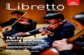 ABRSM Libretto 2015:2, Asia edition · PDF fileLibretto 2015:2 ABRSM news and views The benefits of music learning The many positive ... syllabus Highlights from the new repertoire