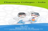 Sample -  · PDF fileJharkhand 206 Karnataka ... you for purchasing this college directory. ... Study tours / Industrial tours / Factory trg and dissertation are