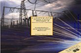 C192PF8-RPR Power Factor by Manager & Reactive Power Regulator · PDF fileC192PF8-RPR Power Factor Manager & Reactive Power Regulator Installation and Operation Manual Power BG0347