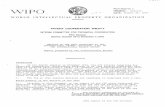 INTERIM COMMITTEE FOR TECHNICAL · PDF fileINTERIM COMMITTEE FOR TECHNICAL COOPERATION Fifth ... (see PCT/TCO/IV/18, § 51). The test has been made for three ... - The 1st citation