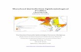 Maryland Jurisdiction Epidemiological Profiles · PDF fileMaryland Jurisdiction Epidemiological Profiles Chartbook ... agency is charged with regulating hospital rates for all payers