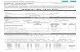 REPORT OF LABOR LAW VIOLATION · PDF fileFill out this form if you would like to report a widespread violation of workplace laws (e.g., wage and hour, child