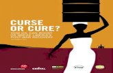 CURSE OR CURE? - Global Witness | Exposing Corruption ... or... · c. Regal Liberia, European Hydrocarbons and the reputation of Frank Timis 25 d. ... CURSE OR CURE? HOW OIL CAN BOOST