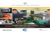 Training, Competence, and Awareness Accredited Flange ... Competence, and Awareness Accredited Flange Assembly and Gasket Awareness Courses ... integrity management system, ... Engineering