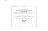 TITLE 10, UNITED STATES CODE ARMED FORCES - GPO · PDF fileCOMMITTEE PRINT 112TH CONGRESS 1st Session NO. 2C TITLE 10, UNITED STATES CODE ARMED FORCES (As Amended Through January 7,