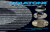 2007 ZolaAIMCat 8 Web - HMS Warehousing Corporationhmswarehouse.com/CATALOGS/zolatone.pdf · 3 Zolatone 20 is the perfect OEM and re-finish product because of its great looks, camouflaging