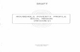 HOUSEHOLD POVERTY PROFILE BICOL REGION (REGION V)pdf.usaid.gov/pdf_docs/PBAAD266.pdf · HOUSEHOLD POVERTY PROFILE BICOL REGION (REGION V) USAID/PHILIPPlNES November 1981 . ... 86-90