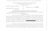 Document: Jalloh Complaint Affidavit - WAVY-TV · PDF fileI make this affidavit in support ofa criminal complaint charging MOHAMED ... investigate counter terrorism matters in Washington,