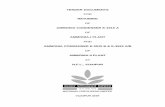 TENDER DOCUMENTS - National  · PDF fileTENDER DOCUMENTS FOR RETUBING OF AMMONIA CONDENSER E-1510 A OF AMMONIA-I PLANT ... Diameter of Fixed Tube Sheet 1525 (MOC: SA 105) No. of